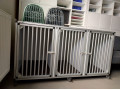 Hospitalizačný box HB 06